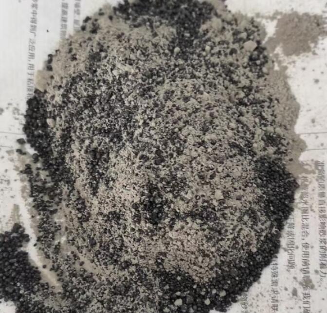 木鱼镇不发火砂浆耐磨地坪施工方案