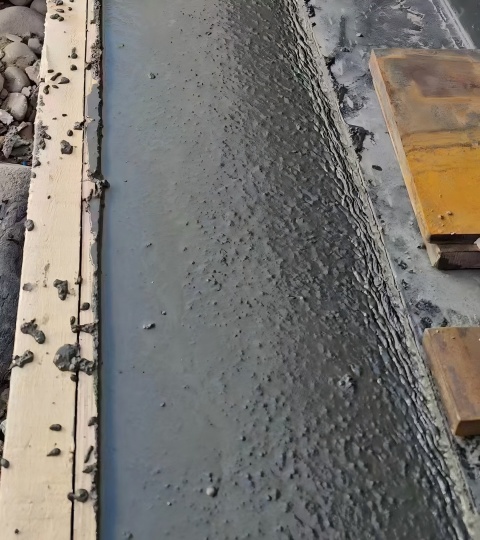 木鱼镇环氧砂浆的特点及施工流程​