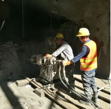 木鱼镇水下抗分散灌浆料特点 水下不分散注浆料介绍