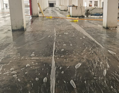 木鱼镇不发火砂浆和不发火金属骨料有什么区别