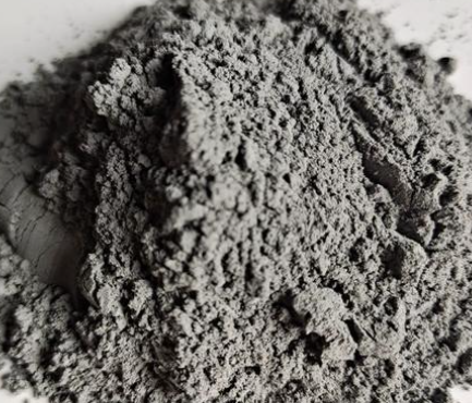 木鱼镇硅灰和粉煤灰的区别用途