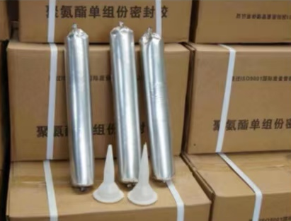 木鱼镇聚氨酯密封胶