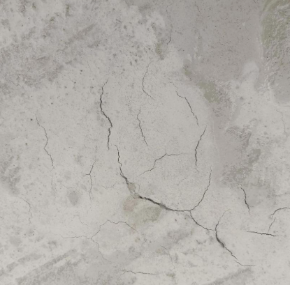 木鱼镇灌浆料为什么会产生裂缝？出现裂缝该如何处理？