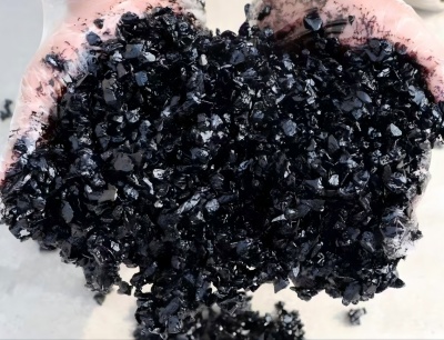 木鱼镇沥青冷补料（沥青砂）的优势特点与施工流程解析