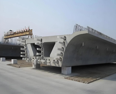 木鱼镇抗冻压浆料的特点及标准化施工工艺